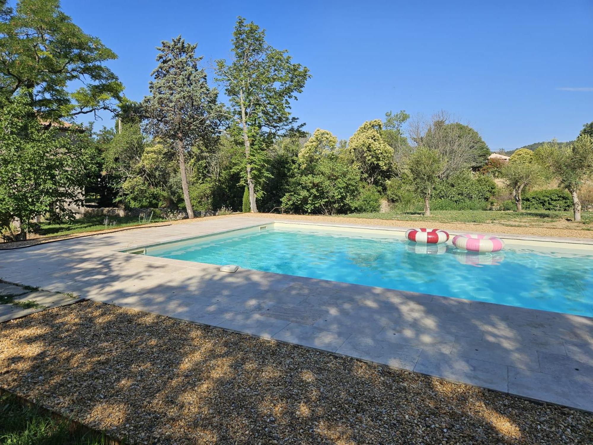 Maison Vigneronne De Bonne Maman - Climatisee Cesseras Exterior photo